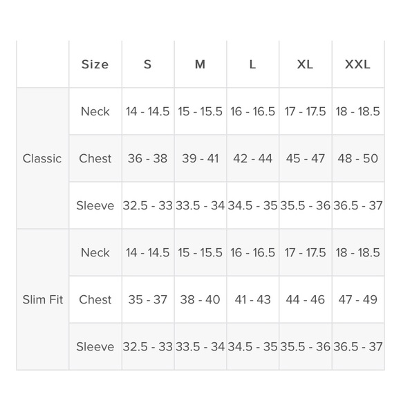 Van-Heusen Short Sleeved Denim Button Down Sz M - Picture 10 of 10